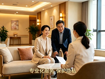 合浦有偿售卵代生女生的客户的客户群体有哪些