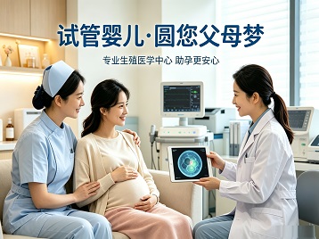 合浦辅助生育服务 试管婴儿行业的兴起背景、发展与未来展望